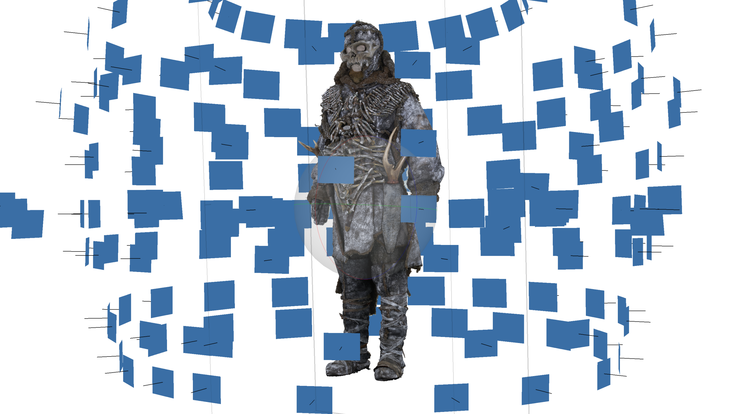 Point Cloud 2