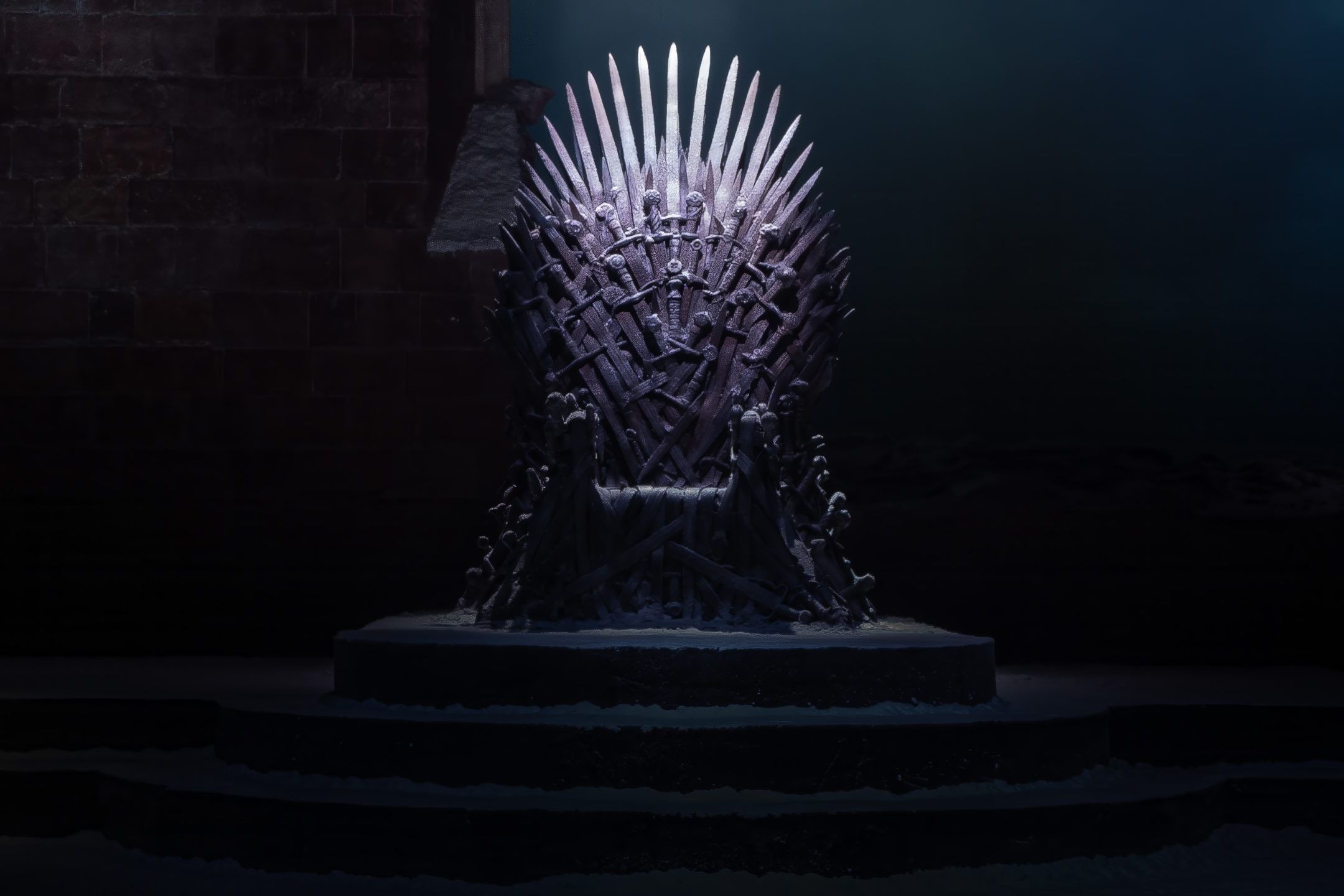 Iron Throne